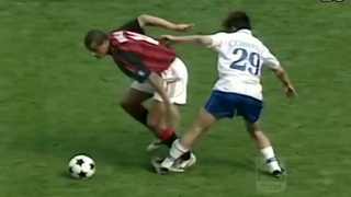 Zidane x Rivaldo