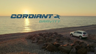 Cordiant Gravity - надежные, комфортные, долговечные