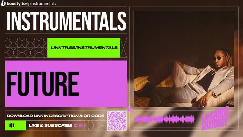 Future feat. André 3000 Benz Friendz ( Whatchutola) (feat. André 3000) (