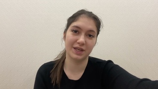 Видеовизитка Ткаченко Ксения математика