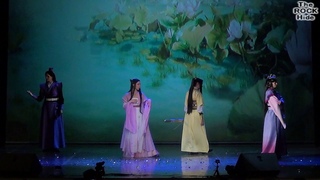DogmA - Mo Dao Zu Shi - Магистр Дьявольского Культа [2 ДЕНЬ AniCon 2019 ()]