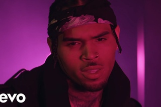 Chris Brown - Grass Ain’t Greener