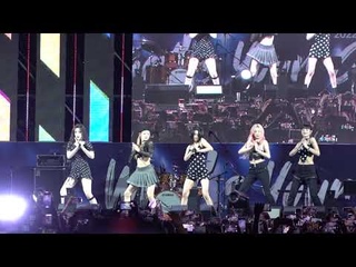 220517 (여자)아이들(G)I-DLE - ’LATATA’ 라타타 계명대학교 축제 직캠(fancam)