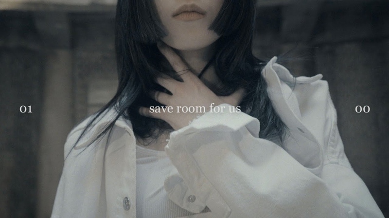 Tinashe, MAKJ Save Room For Us, Tina Boo
