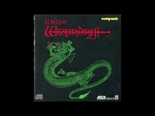 We Love Wizardry (1987 Album BY30-5179)