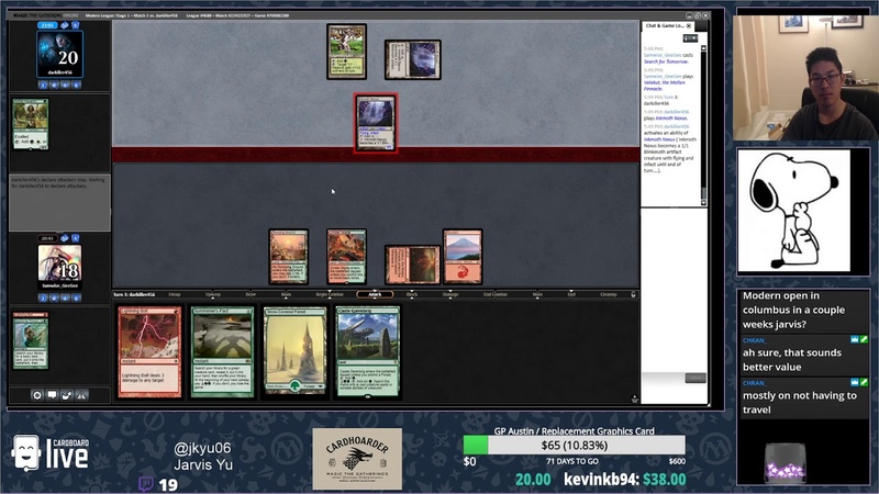 December 19, 2019 Modern Turbo Titan