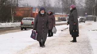 Пенсионные изменения. Планируемые индексации и повышение возраста.
