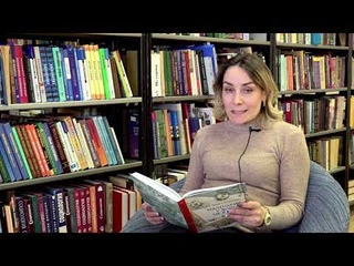 “Тачанка“. Из книги Т. Кудрявцевой “Маленьких у войны не бывает“. Читает Морозкина Оксана.