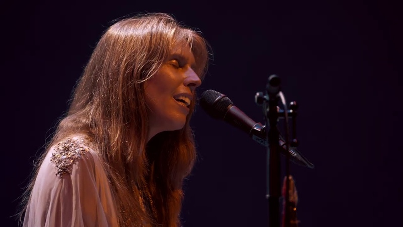 Deva Premal Miten with Manose Aad Guray ( Live in Concert Zürich