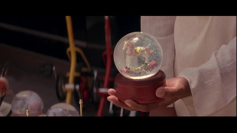 С меня хватит , Falling Down