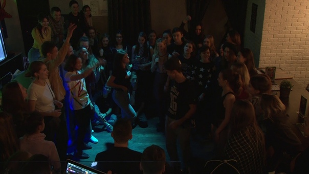 Double V Fest vol. 2 All Styles Battle Final Ada vs