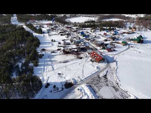 DJI Mini 4 Pro. КОННЫЙ ДВОР ЛОЩИНИНО. ПЕРВЫЙ МОЙ ПОЛНОЦЕННЫЙ