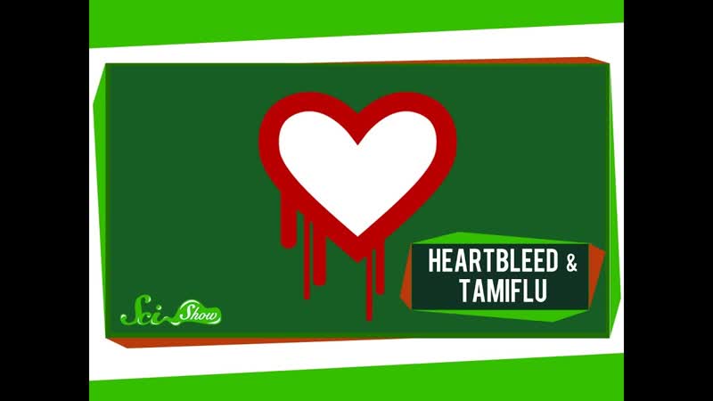 From Heartbleed to Tamiflu: Why Were Less Safe Than We