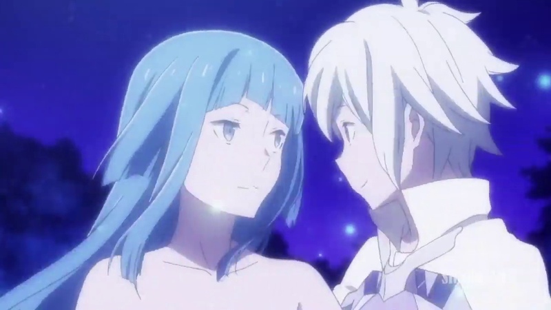 AMV Nightcore Ce Soir Lyrics By