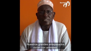 “NRT está haciendo cosas mal; cosas injustas para nuestro pueblo“