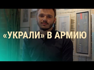 Ведущий “Навальный Live“ на Новой Земле. Вечер с Тимуром Олевским