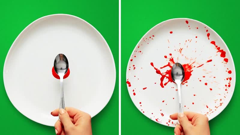 30 IDEAS ON HOW TO PLATE FOOD LIKE A