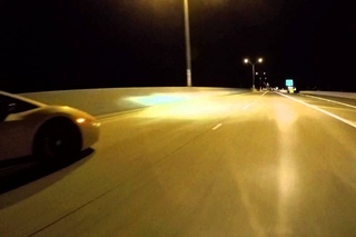 black jesus rolls with ugr lambo