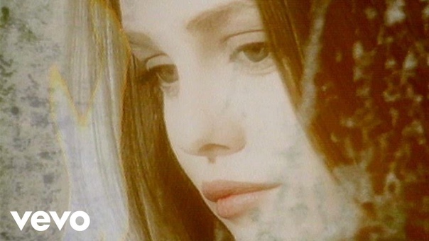 Vanessa Paradis Lamour en