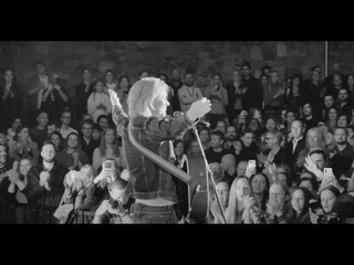 Gušti - Ne odnehaj feat. Urban Koritnik (Official Music Video)