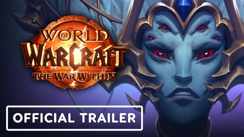 World of Warcraft: The War Within Official Threads of Destiny