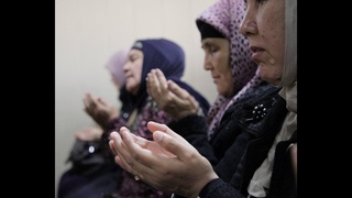 Репортаж телеканала Sevimli об благотворительной акции ERIELL в Обществе слепых Юнусабадского района