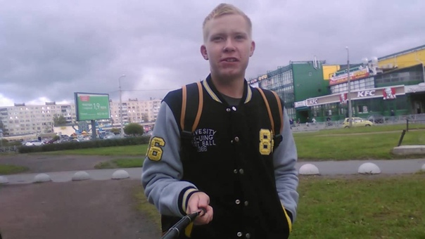 Vlog:, мне исполнилось