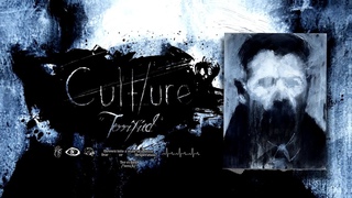 CULT/URE - TERRIFIED SINGLE (2021) SW EXCLUSIVE