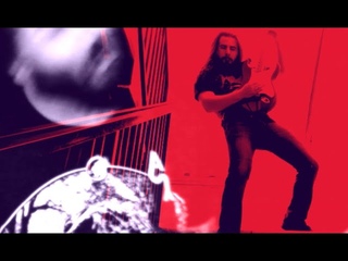 YEGHIKIAN - FIRE (OFFICIAL VIDEO)