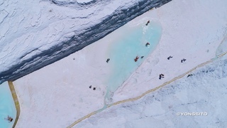 Pamukkale, Памуккале экскурсия, трансфер до 6 пассажиров