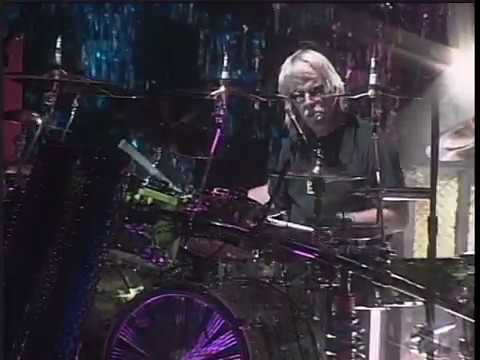 ZZ TOP Viva Las Vegas 2005 Li