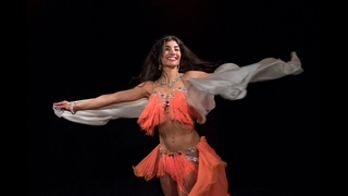 Belly Dancer | London Belly Dance show! | Leilah Isaac | Samy’s Mejancy #3