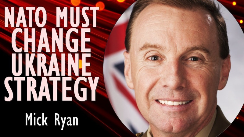 Mick Ryan To Avoid Ukrainian Defeat by a Thousand Cuts the NATO Strategy Needs to Radically