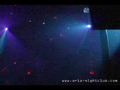 Danny Howells Marathon Aria, Montreal Part 1,
