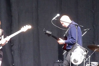 Motorama - Anchor - Subbotnik Festival - Moscow -