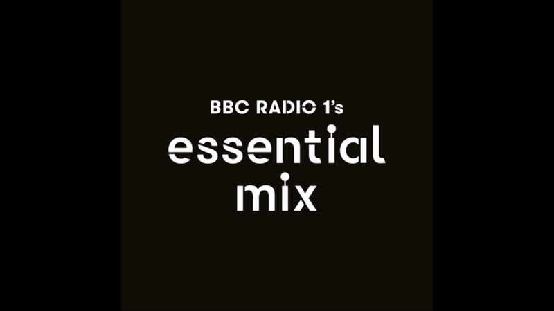 Nick Warren BBC Radio 1 Essential