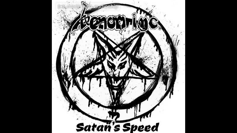 Venom Inc. Satans Speed (live concert 2017 soundboard
