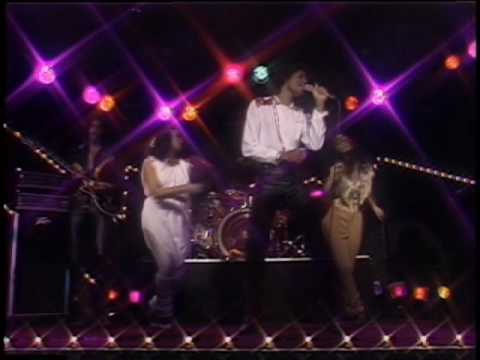 The Sylvers Come Back Lover ( Official Music