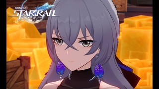 Honkai Star Rail.#35.ИСПЫТАНИЕ РАВНОВЕСИЯ III.ВРЕМЯ НЕ ЖДЕТ,МОЙ ДРУГ.ВИРТУАЛЬНАЯ ВСЕЛЕННАЯ:МИР 3.