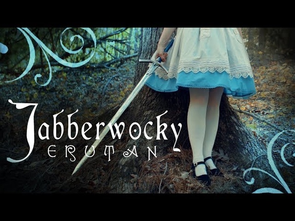 Jabberwocky performed by