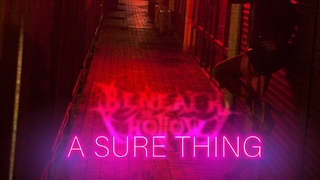Beneath The Hollow — “A Sure Thing“ (OFFICIAL MUSIC VIDEO)