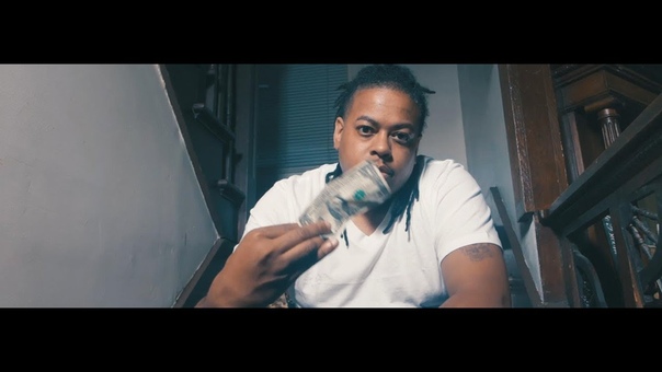 Maverick Montana ( Da Cloth) Dollar Outta 15