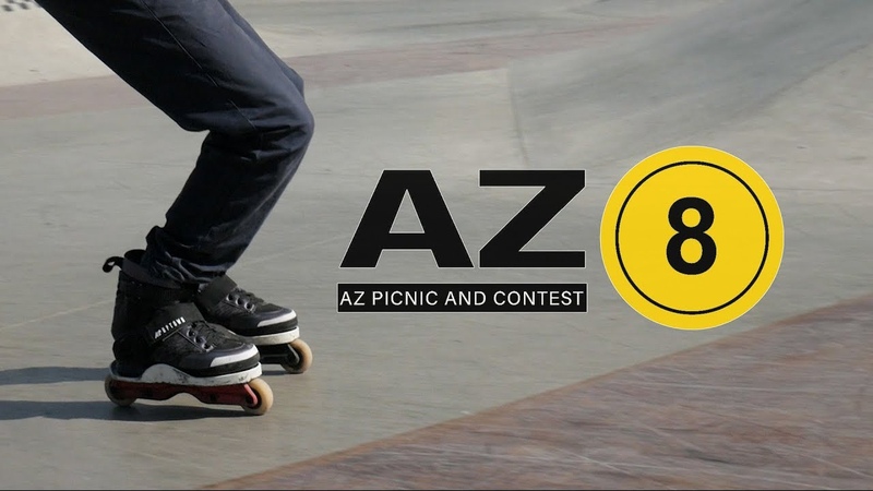 AZ PICNIC AND CONTEST 2019 ( Park