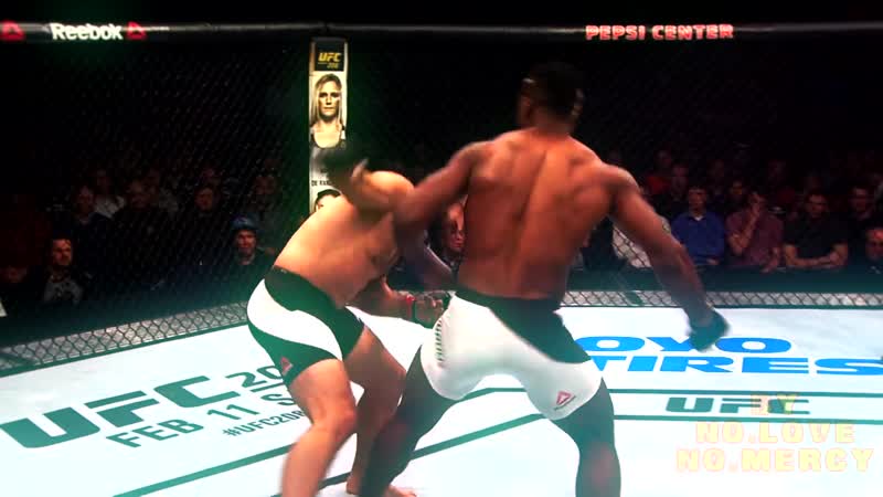 Francis NGannou