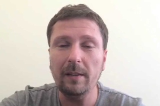 В России начался голод.