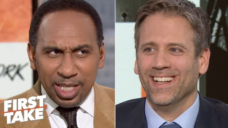 Stephen A. defends Nick Saban against Max Kellerman s blasphemous take, First