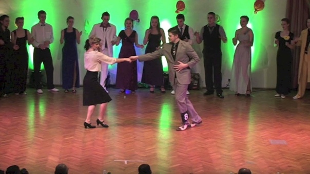 Markus Kakuska Jessica Kaiser langsame Finalrunde in Traun