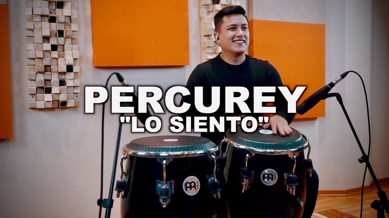 MEINL Percussion Percurey Lo