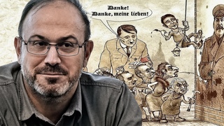 А. Колпакиди.  Гнилая интеллигенция или откуда появляется мразь либеральная?