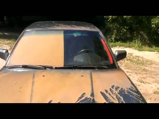 Отзывы с Алматы о KillAqua! Ужас, Ужас, ужастик! :)))